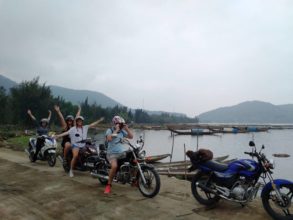 HOI AN DIRT MOTORBIKE TOUR TO HUE VIA DMZ HOI AN DIRT MOTORBIKE TOUR TO HUE VIA DMZ