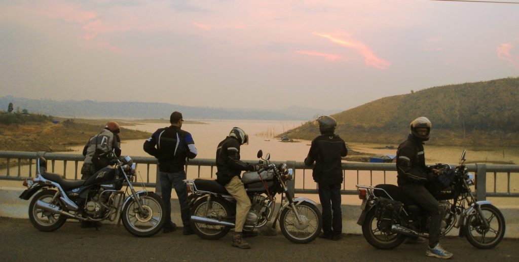 Saigon Motorbike Tour to Hoi An And Da Nang