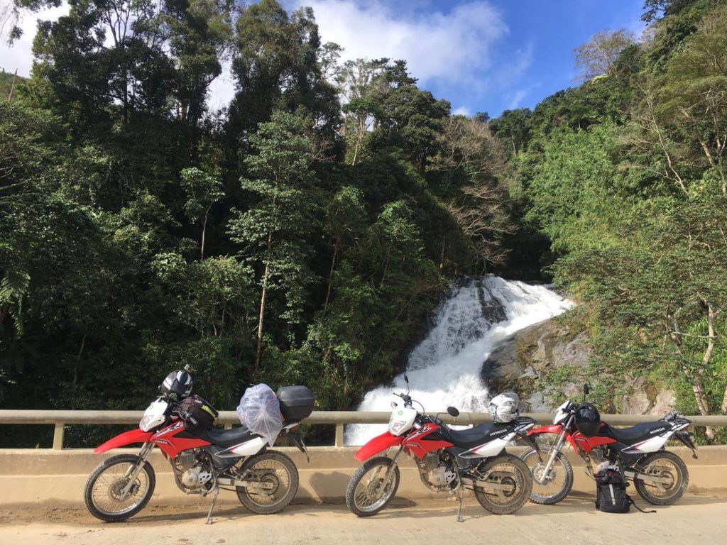 7-Day Saigon motorbike tour to Hoi An via Cat Tien National Park – Central Highlands – Ho Chi Minh Trail