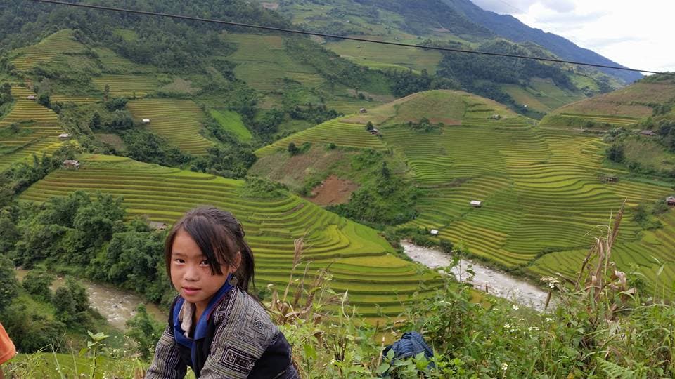 FULL VIETNAM MOTORCYCLE TOUR FROM SAIGON TO CAO BANG AND HA LONG BAY