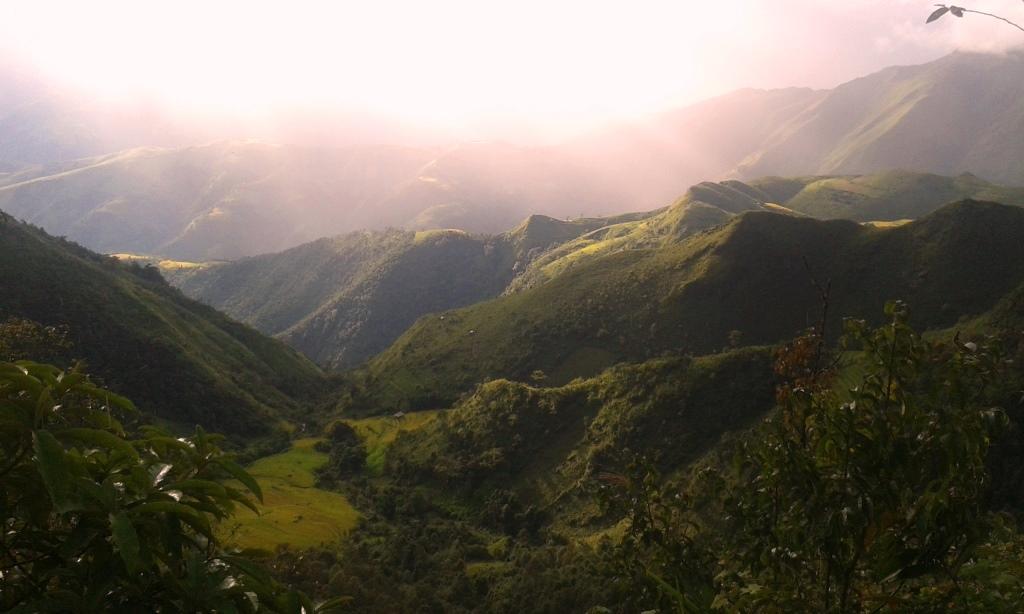 LAOS OVERLAND MOTORCYCLE TOUR TO VIETNAM 13-DAY