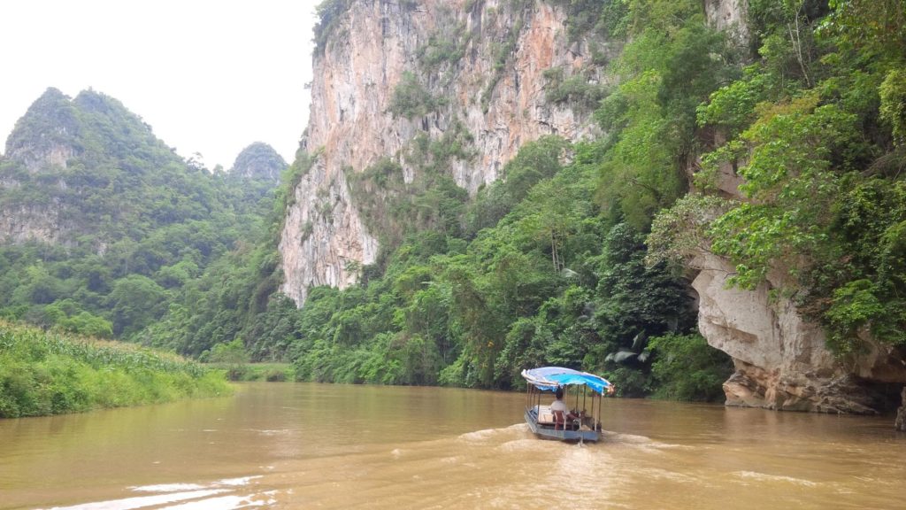 ESSENCE OF VIETNAM NORTHEAST MOTORCYLE TOUR