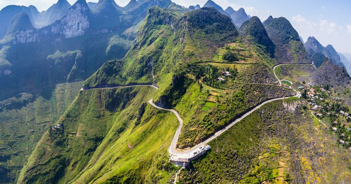 How to plan a flawless motorbike tour from Hanoi to Ha Giang?