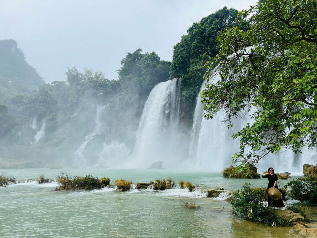Exceptional Northern Vietnam Motorbike Tour from East to West - 14 Days Exceptional Northern Vietnam Motorbike Tour from East to West - 14 Days