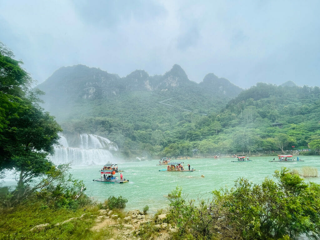 Exceptional Northern Vietnam Motorbike Tour from East to West - 14 Days Exceptional Northern Vietnam Motorbike Tour from East to West - 14 Days