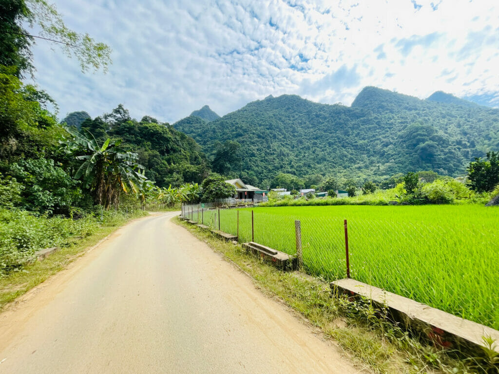 Exceptional Northern Vietnam Motorbike Tour from East to West - 14 Days Exceptional Northern Vietnam Motorbike Tour from East to West - 14 Days