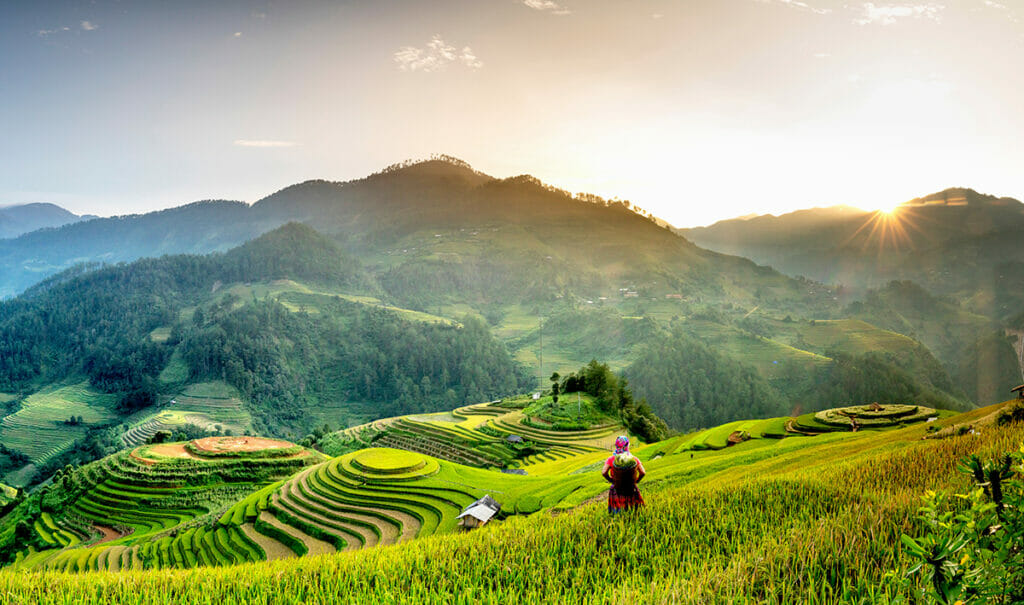 Exceptional Northern Vietnam Motorbike Tour from East to West - 14 Days Exceptional Northern Vietnam Motorbike Tour from East to West - 14 Days