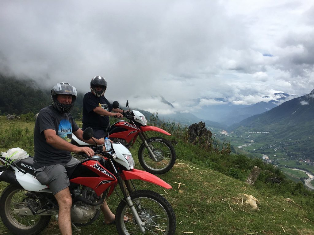 Exceptional Northern Vietnam Motorbike Tour from East to West - 14 Days Exceptional Northern Vietnam Motorbike Tour from East to West - 14 Days