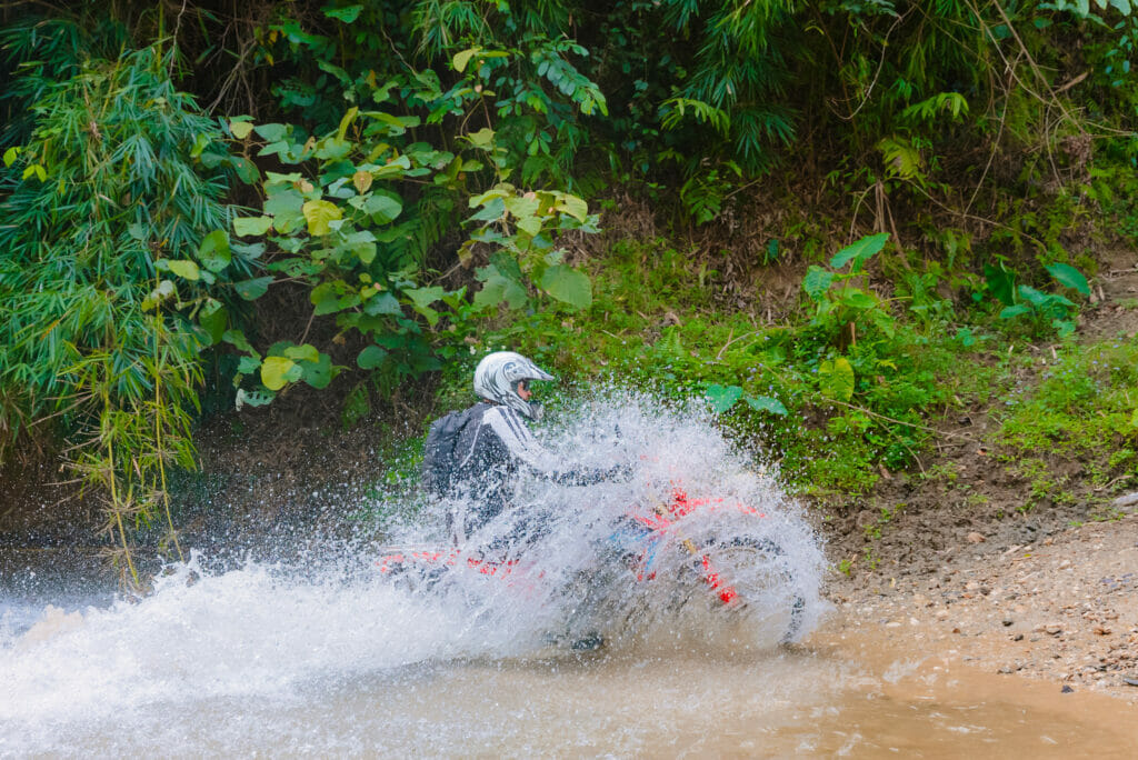 Exceptional Northern Vietnam Motorbike Tour from East to West - 14 Days Exceptional Northern Vietnam Motorbike Tour from East to West - 14 Days