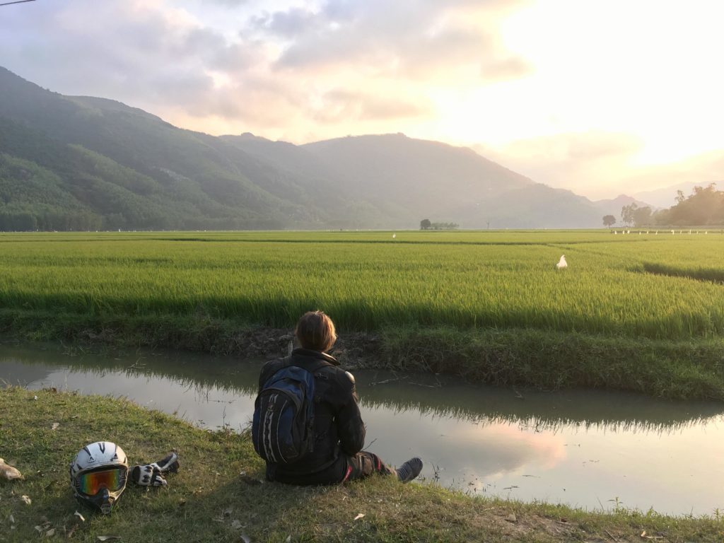 HUE MOTORCYCLE TOUR TO PHONG NHA AND THIEN DUONG CAVE HUE MOTORCYCLE TOUR TO PHONG NHA AND THIEN DUONG CAVE