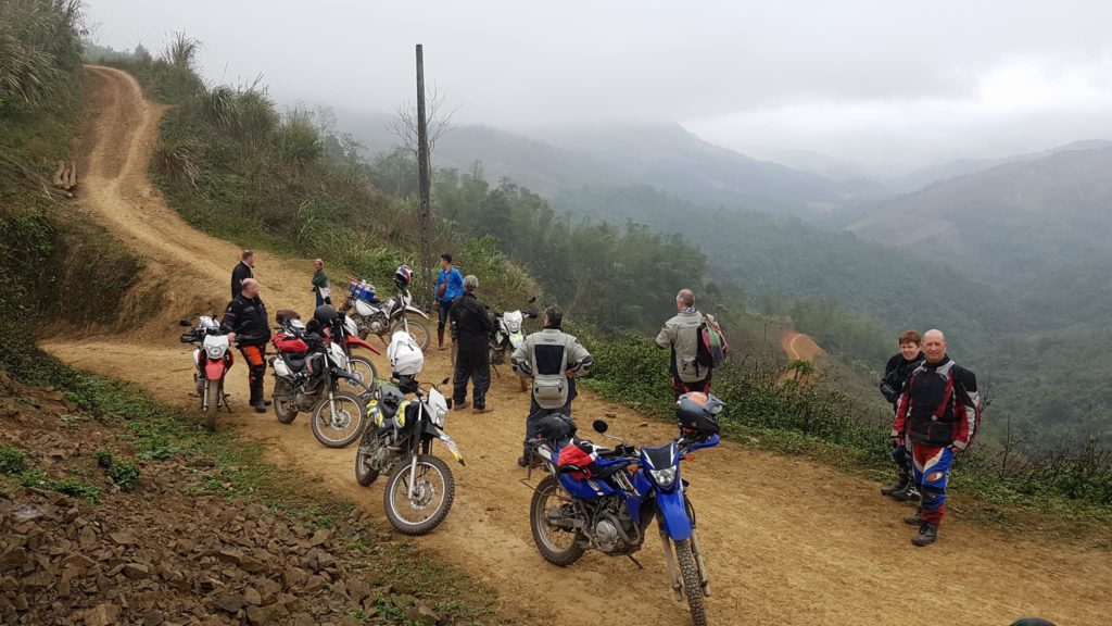 Exceptional Northern Vietnam Motorbike Tour from East to West - 14 Days Exceptional Northern Vietnam Motorbike Tour from East to West - 14 Days