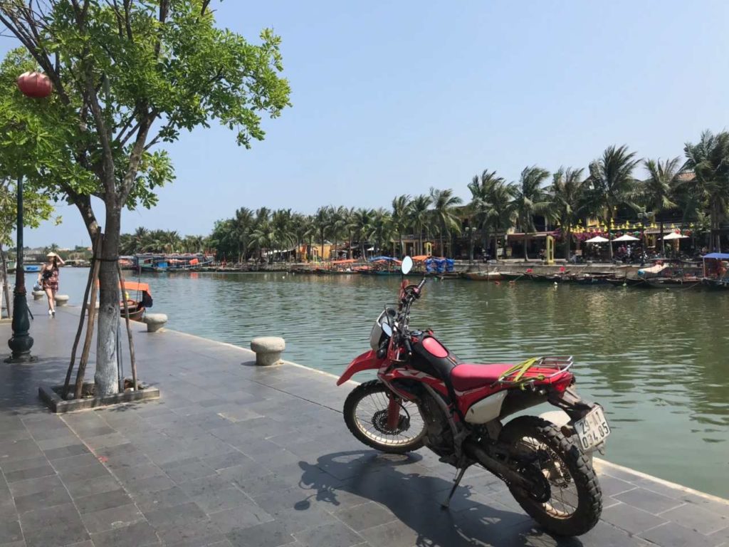 HANOI MOTORCYCLE TOUR TO NHA TRANG ON HO CHI MINH TRAIL FOR 11 DAYS HANOI MOTORCYCLE TOUR TO NHA TRANG ON HO CHI MINH TRAIL FOR 11 DAYS