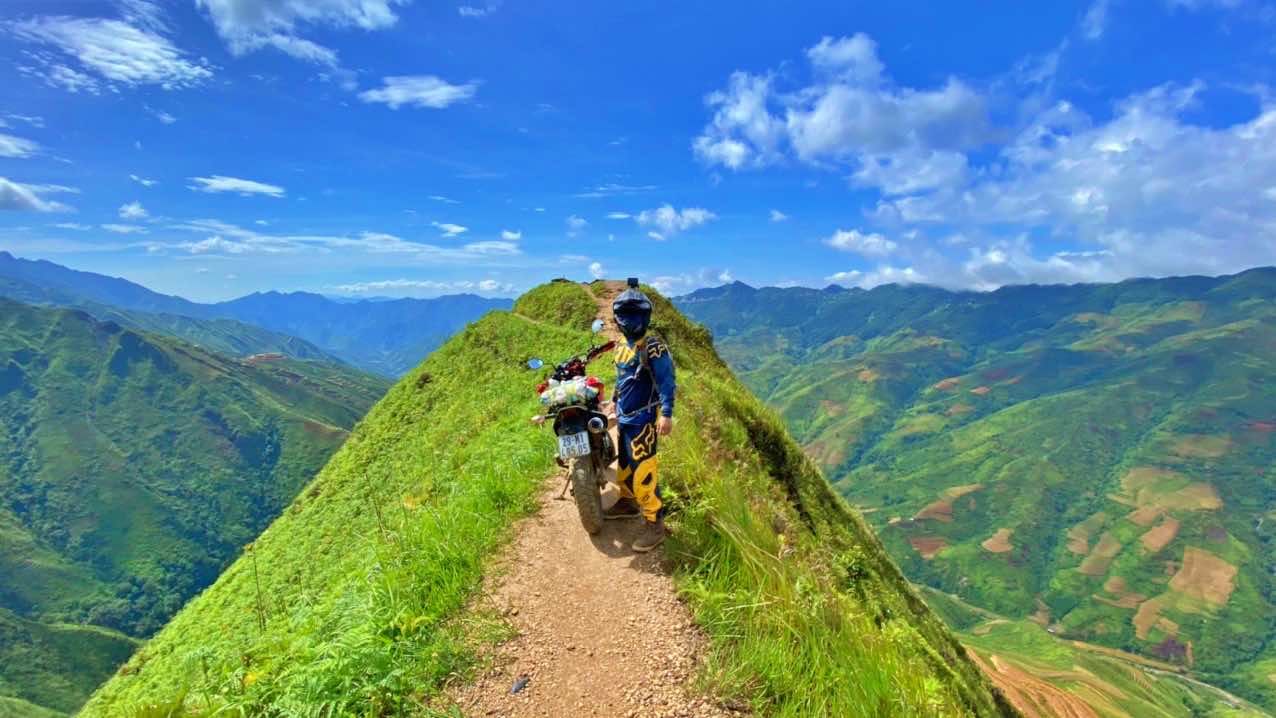 Why Must Do Vietnam Motorbike Tour to Sapa & Ha Giang, Mu Cang Chai?