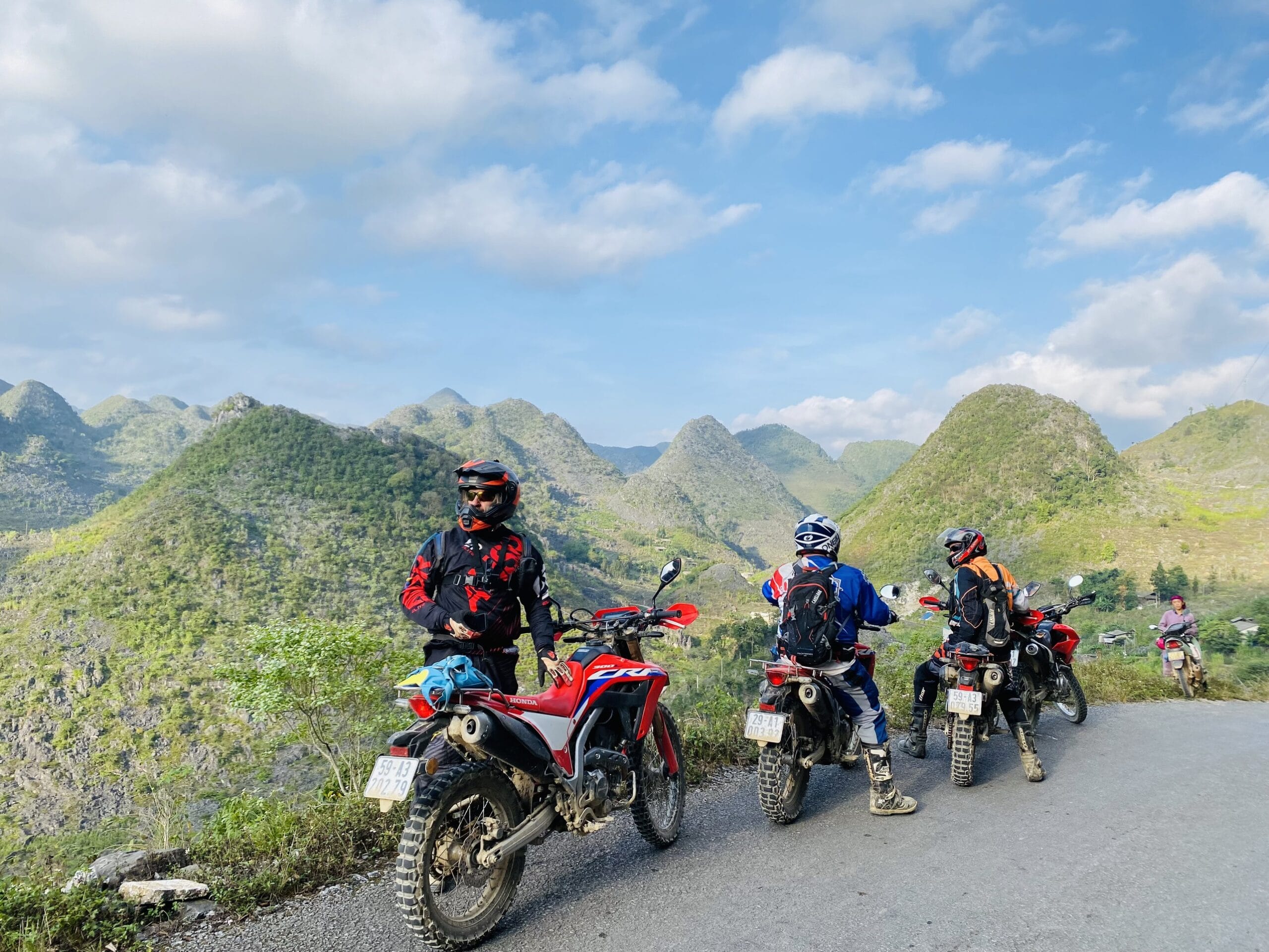 Motorbike Tour To Hagiang – All To Know Before You Go Motorbike Tour To Hagiang – All To Know Before You Go