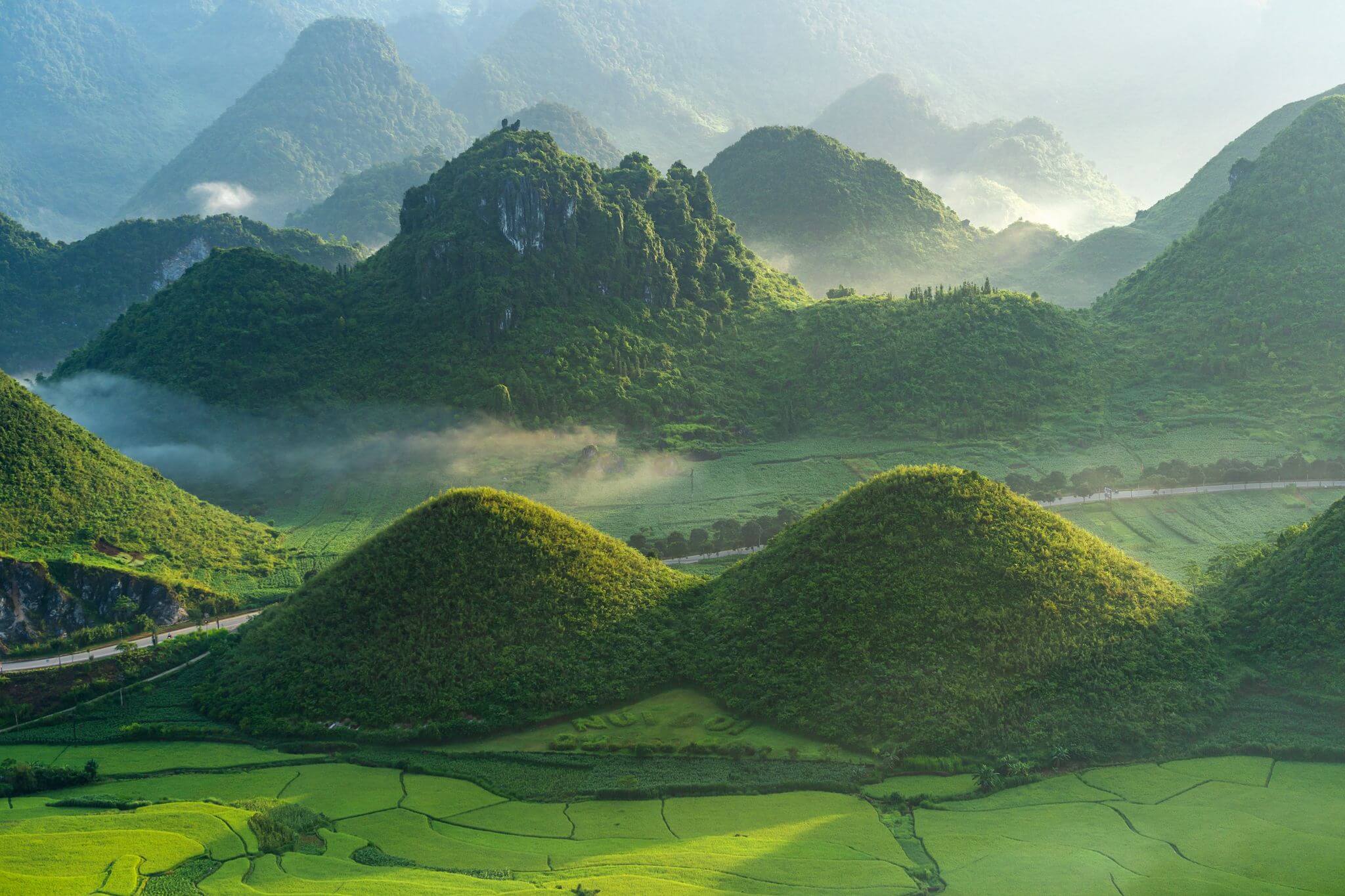 Best Things To See In Ha Giang?