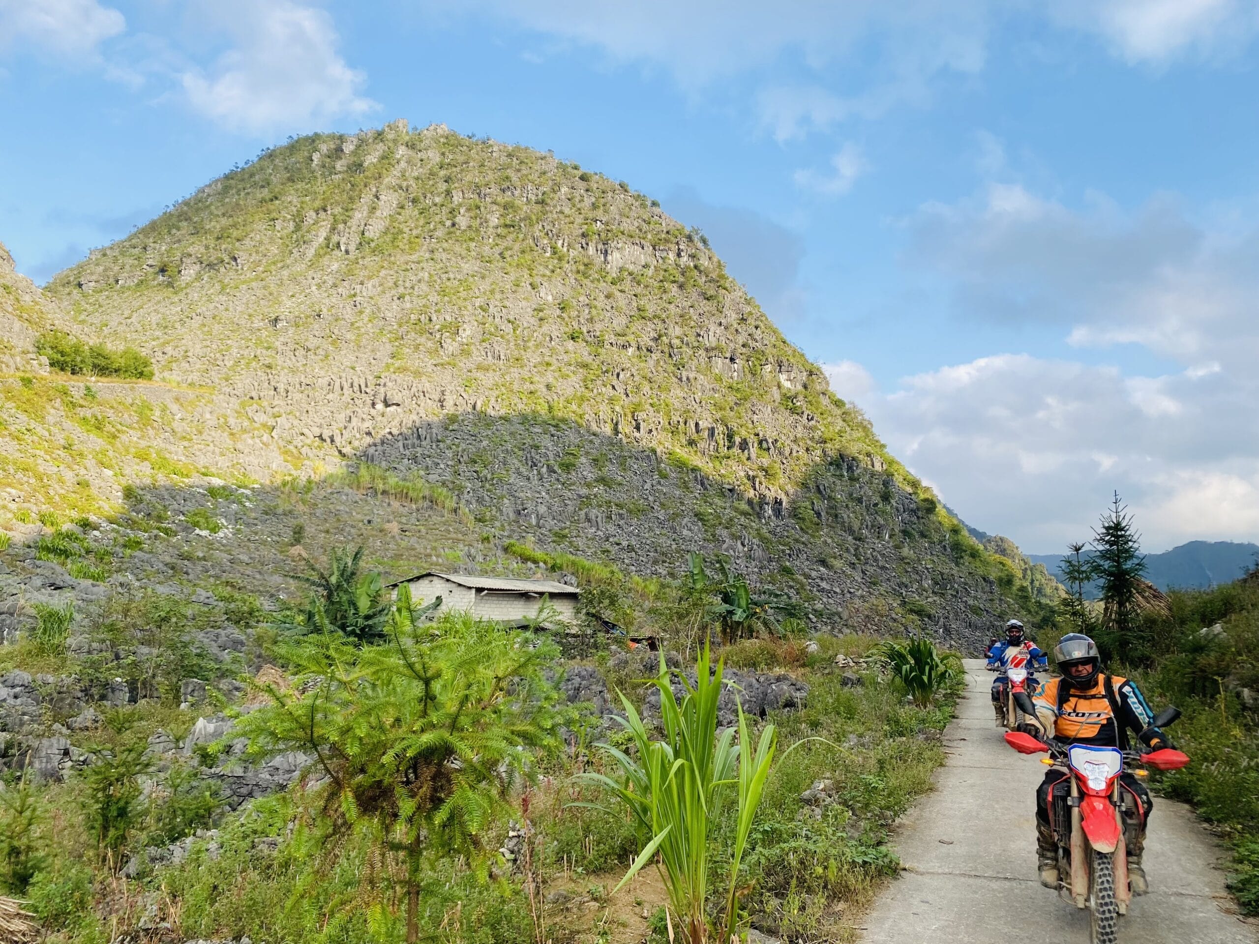 When Is The Best Time To Ride Motorcycles From Hanoi To Ha Giang? When Is The Best Time To Ride Motorcycles From Hanoi To Ha Giang?
