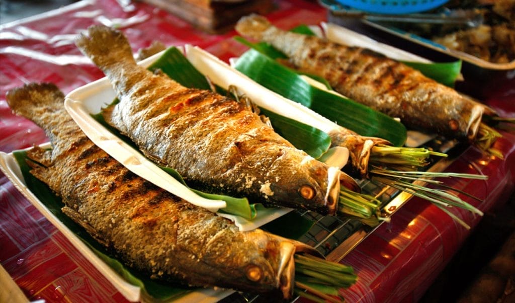 What best foods to eat in Ha Giang?