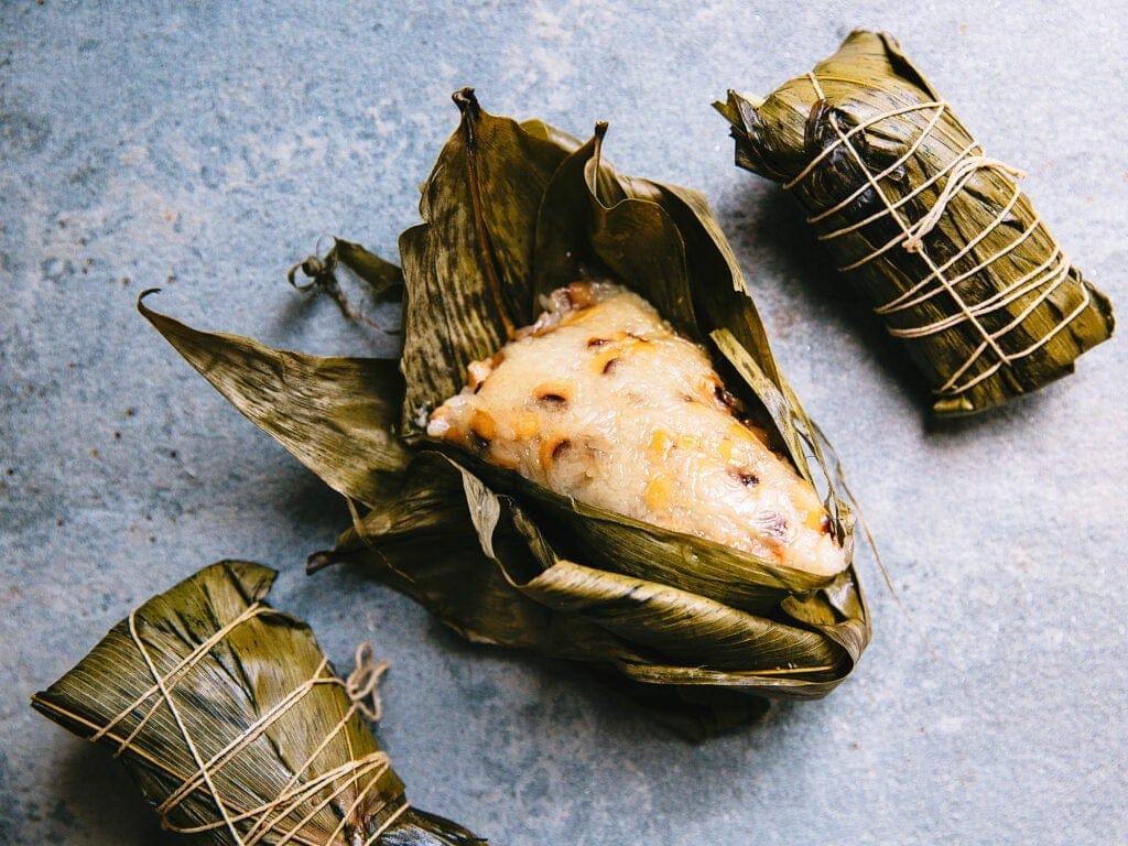 What best foods to eat in Ha Giang?