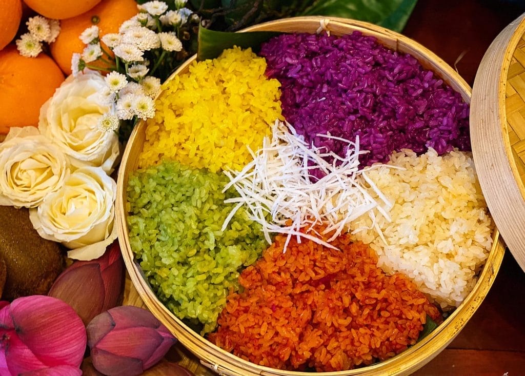 What best foods to eat in Ha Giang?