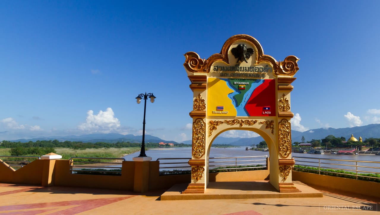Laos Expedition from Luang Prabang to Golden Triangle, Phonsavan & 4000 islands