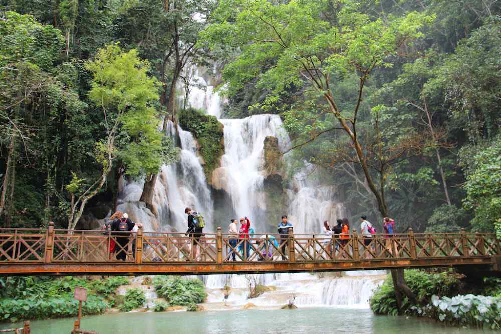 LAOS OVERLAND MOTORCYCLE TOUR TO VIETNAM 13-DAY