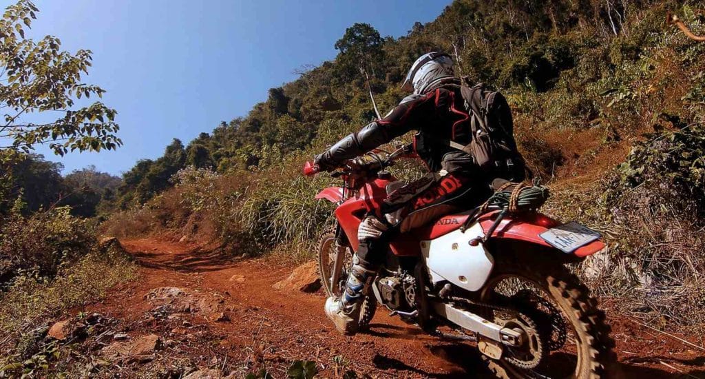 Northern Laos Motorbike Tour to Pakbeng, Phonsavan, Oudomxay & Luang Namtha Northern Laos Motorbike Tour to Pakbeng, Phonsavan, Oudomxay & Luang Namtha