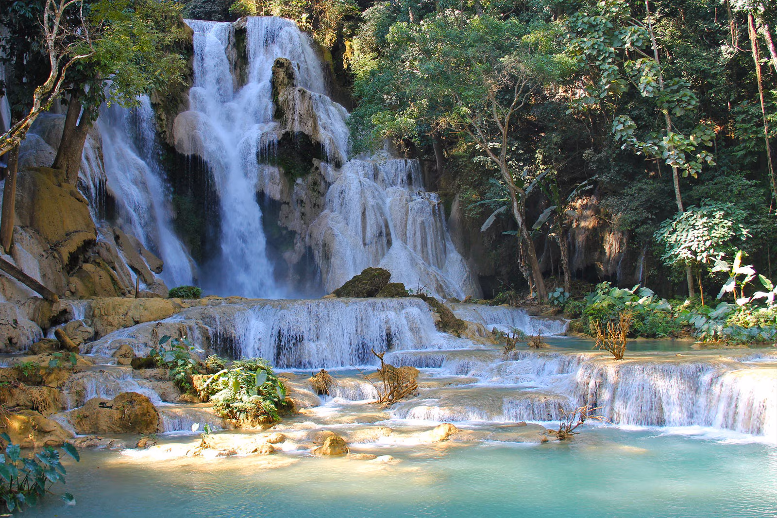 ADVENTUROUS LUANG PRABANG OFFROAD MOTORCYCLE TOUR