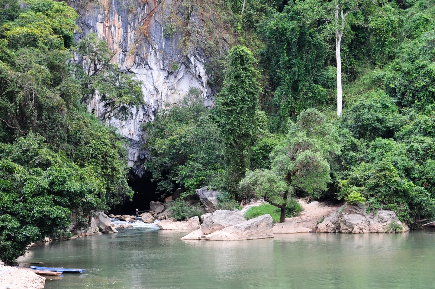 VIETNAM - LAOS LOOP DIRT BIKE TOUR 18-DAY