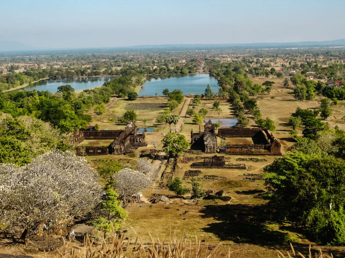 SOUTHERN LAOS LOOP MOTORCYCLE TOUR FROM VIENTIANE TO THAKHEK