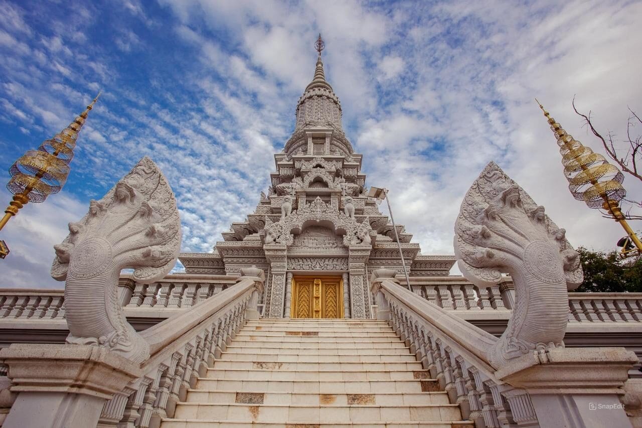 BEST NORTHEAST CAMBODIA DIRT BIKE TOUR 7-DAY