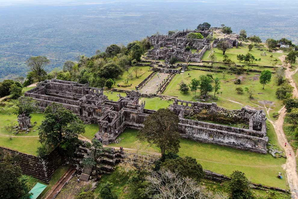 CAMBODIA MOTORBIKE TOUR TO LOST TEMPLES 5-DAY CAMBODIA MOTORBIKE TOUR TO LOST TEMPLES 5-DAY