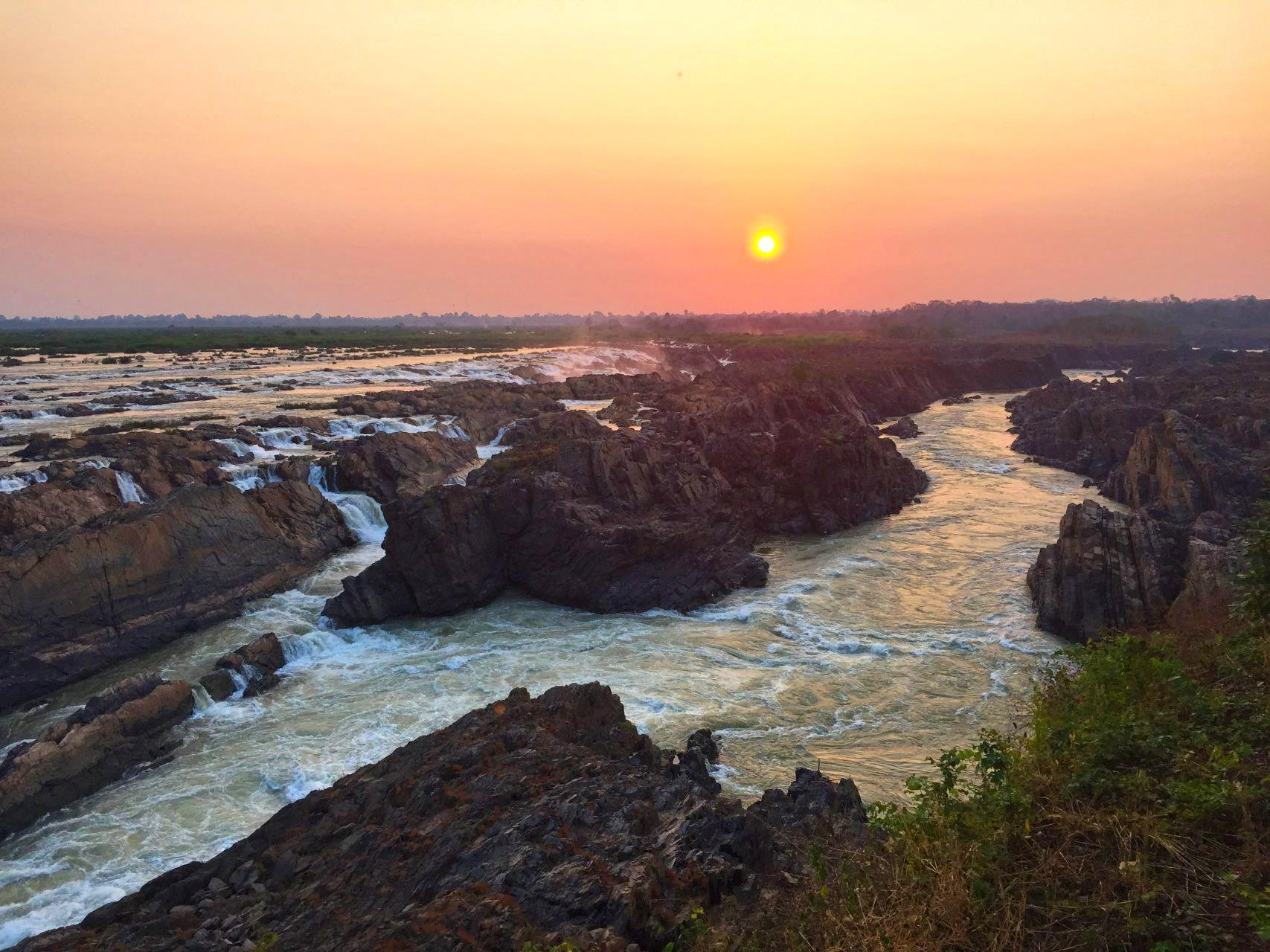 Northeast Phnom Penh Motorcycle Tour to Kampong Cham, Ratanakiri, and Ta Seng 9-Day