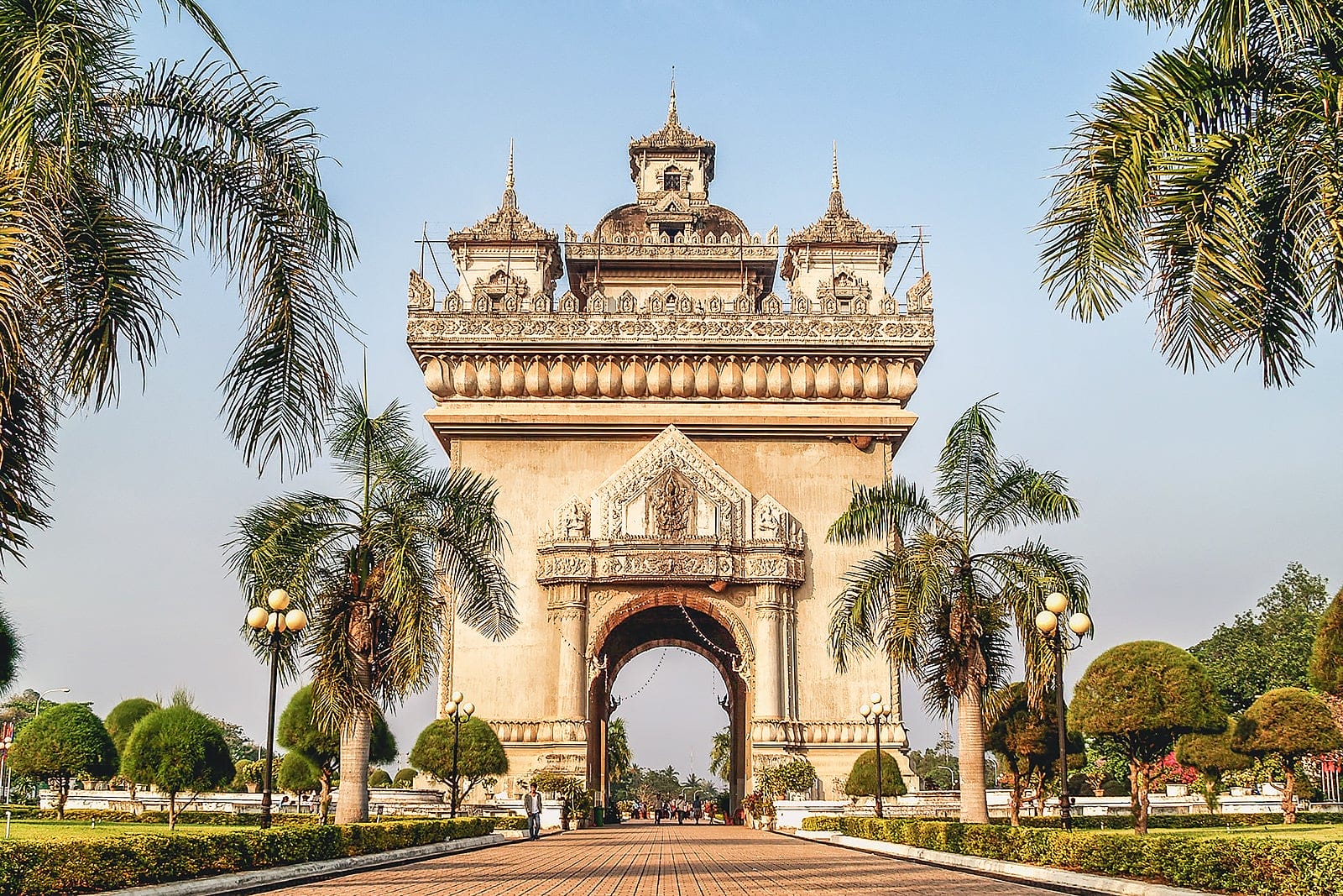 LAOS OVERLAND MOTORCYCLE TOUR TO VIETNAM 13-DAY