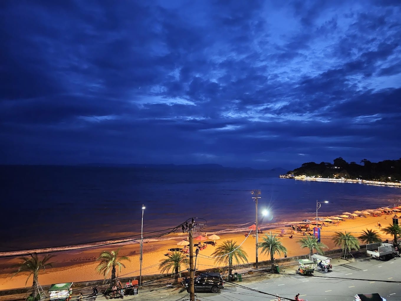 CAMBODIA DIRT BIKE TRIP TO SIHANOUKVILLE BEACH 5-DAY