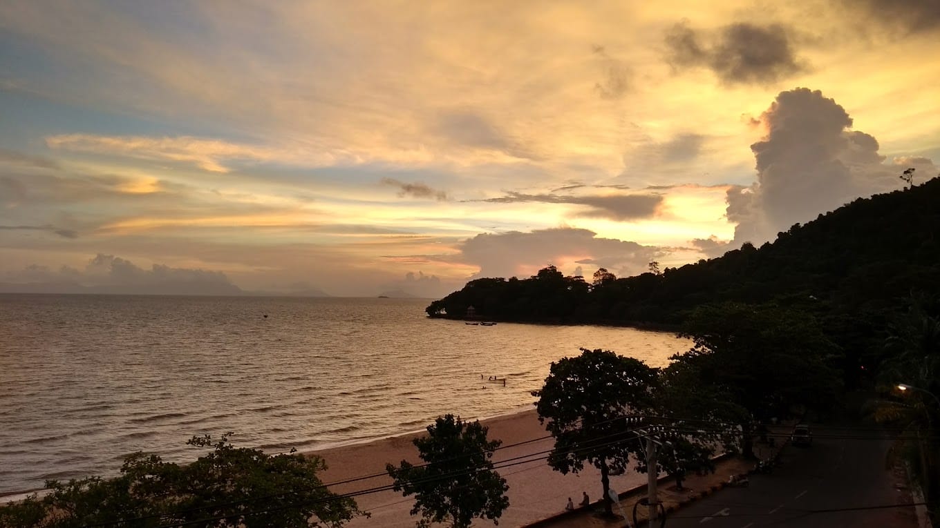 AWESOME CAMBODIA MOTORCYCLE TOUR WITH BEACH 7-DAY AWESOME CAMBODIA MOTORCYCLE TOUR WITH BEACH 7-DAY