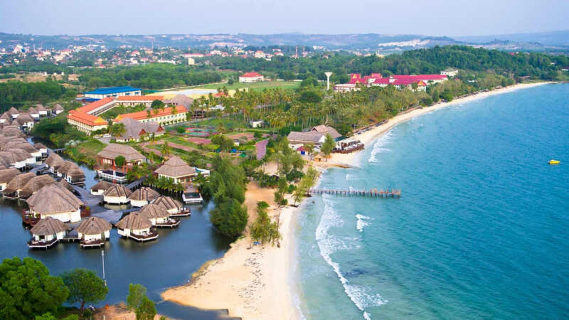 AWESOME CAMBODIA MOTORCYCLE TOUR WITH BEACH 7-DAY AWESOME CAMBODIA MOTORCYCLE TOUR WITH BEACH 7-DAY
