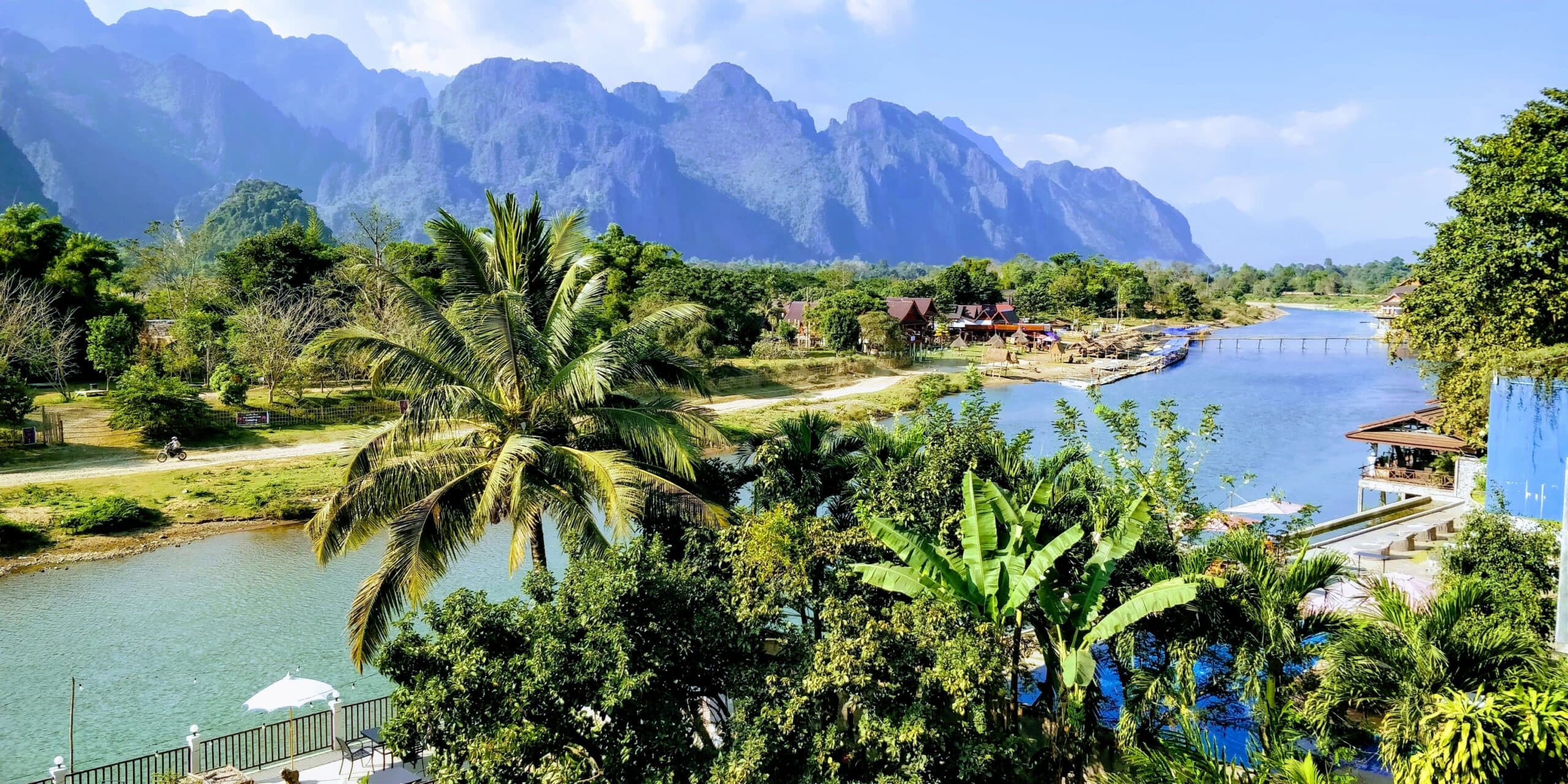 Laos Expedition from Luang Prabang to Golden Triangle, Phonsavan & 4000 islands