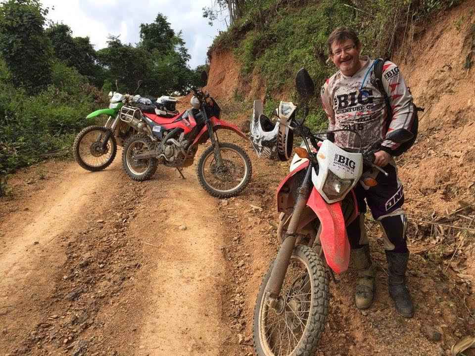 Laos Expedition from Luang Prabang to Golden Triangle, Phonsavan & 4000 islands