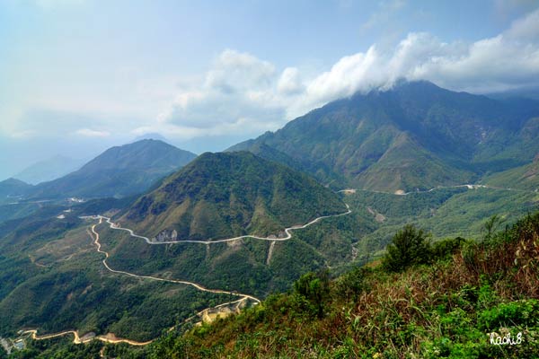 Sapa Motorbike Tour to Lai Chau, Dien Bien Phu